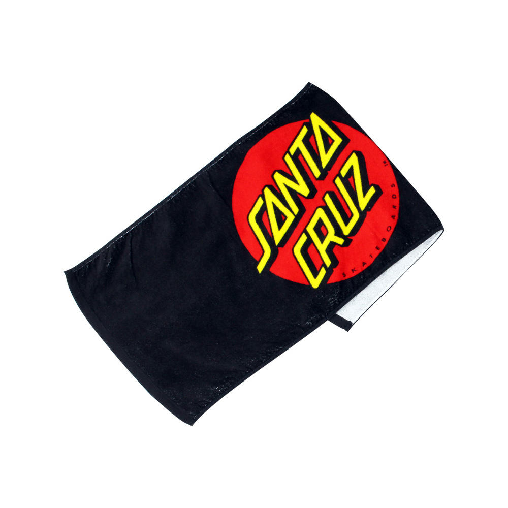 新品 SANTA CRUZ Classic Dot Rug クラシックドット 新品 SANTA CRUZ Classic Dot Rug クラシックドット