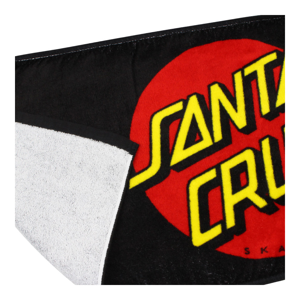 ビンテージ Santa cruz Slasher タオル サンタクルーズ ビンテージ Santa cruz Slasher タオル サンタクルーズ