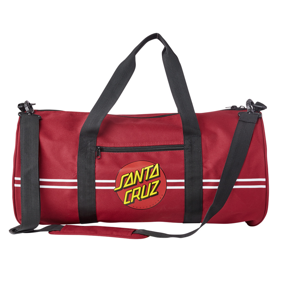 SANTA CRUZ スケボー ケース リュック 鞄