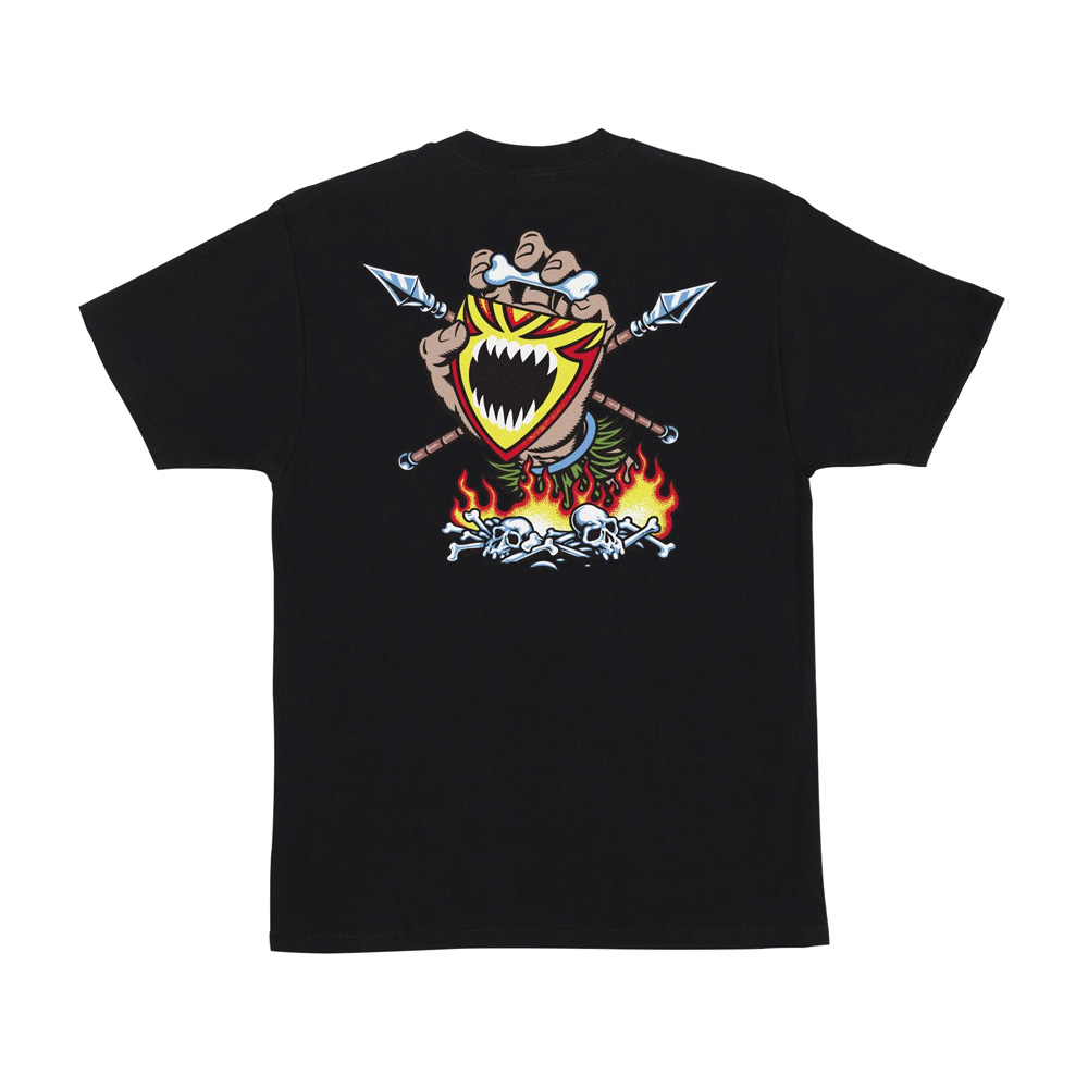 SANTA CRUZ（サンタクルーズ） SANTA CRUZ SALBA SCREAMING WITCH