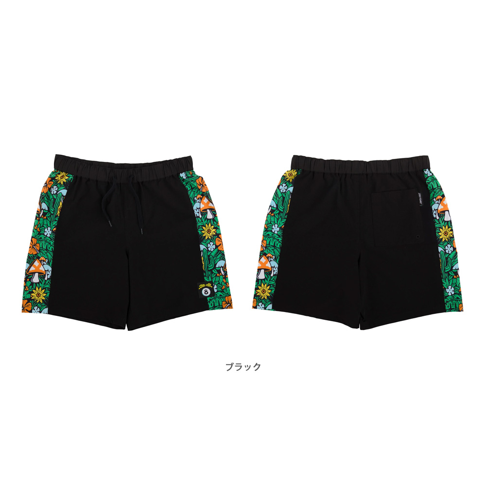 SANTA CRUZ（サンタクルーズ） SANTA CRUZ WINKOWSKI 8BALLER PANEL