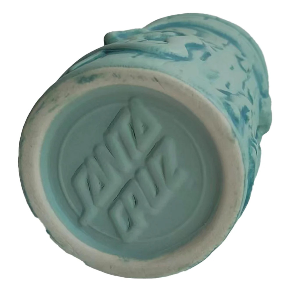 SANTA CRUZ（サンタクルーズ） SANTA CRUZ ROSKOPP TIKI MUG マグ