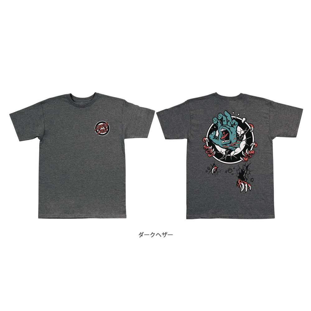 SANTA CRUZ（サンタクルーズ） SANTA CRUZ ROSKOPP SCREAMING TARGET S