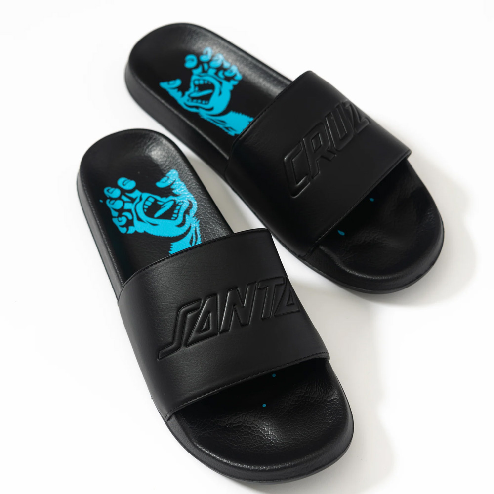 SANTA CRUZ（サンタクルーズ） SANTA CRUZ VEIN HAND STRIP SLIDES