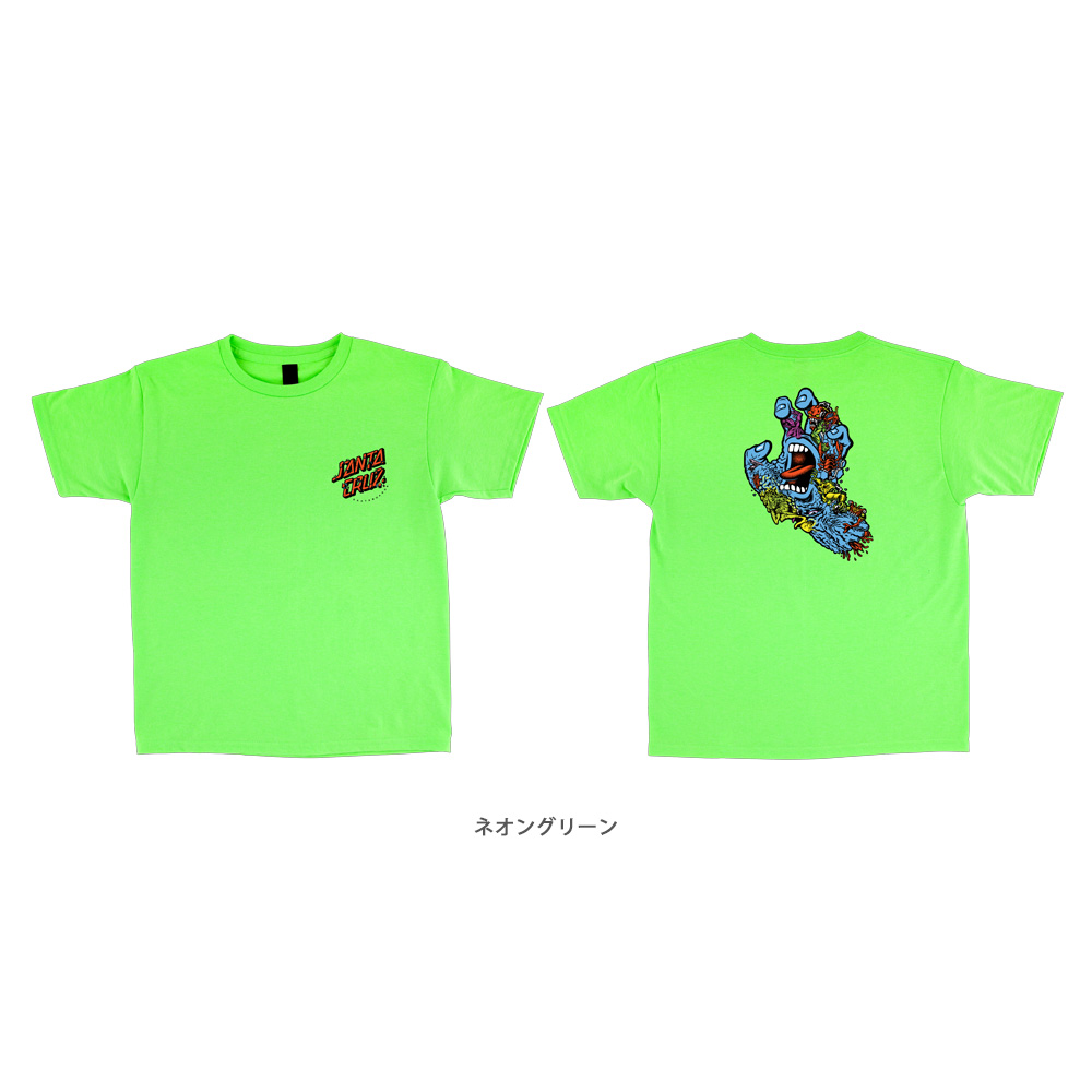 SANTA CRUZ（サンタクルーズ） SANTA CRUZ ROSKOPP SCRAEAMING FIVE S 