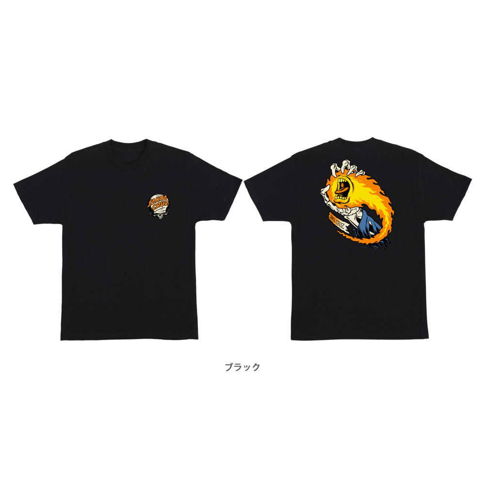 SANTA CRUZ（サンタクルーズ） SANTA CRUZ O'BRIEN SCREAMING REAPER S