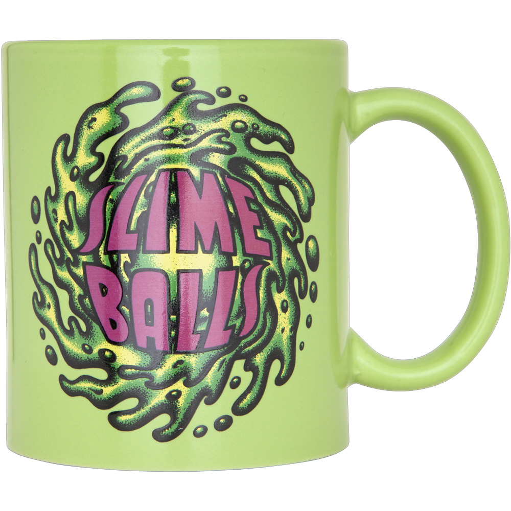 スライムボールズ SLIME BALLS COFFEE MUG マグ コップ インテリア