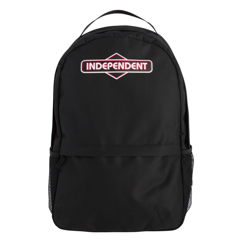 INDEPENDENT インディペンデント DIAMOND GROUNDWORK BACKPACK バック