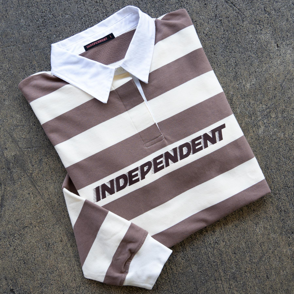 INDEPENDENT TRUCK COMPNY インディペンデント INDEPENDENT OG SPEED L