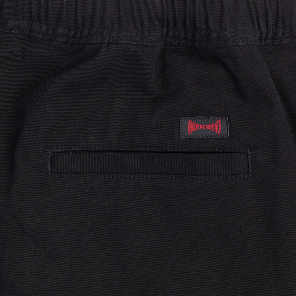 サプール sapeur チノパン　SKATE CHINO PANTS ペイント SAPEur SKATE CHINO PANTS サプール ペイントチノパンの通販 by