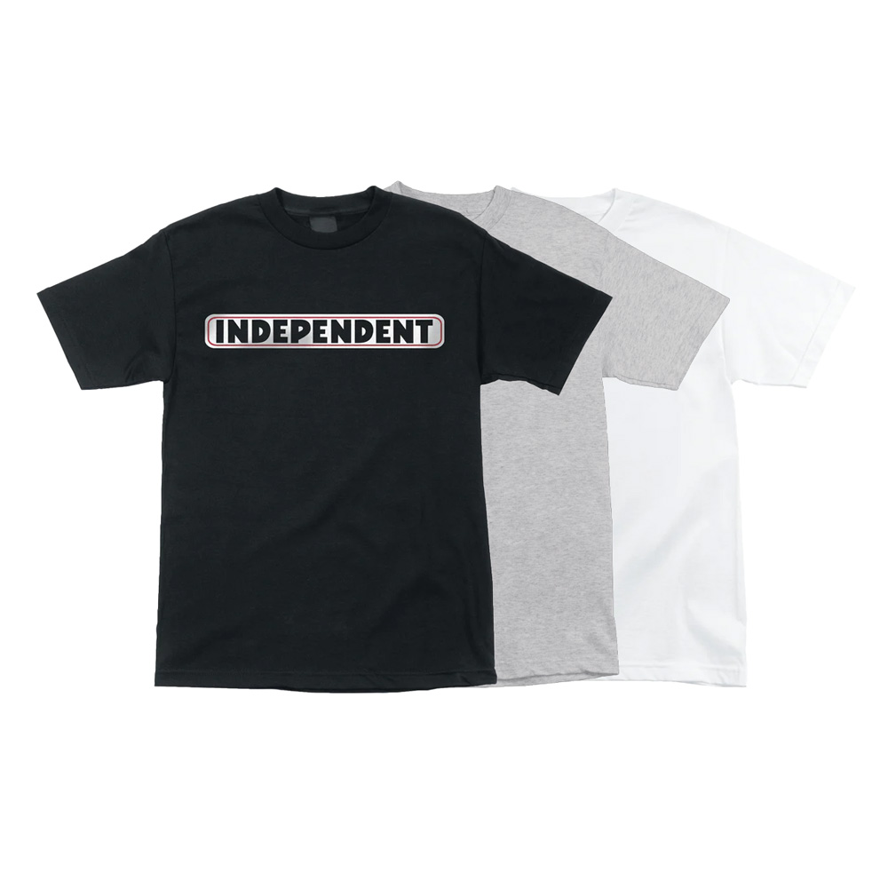 INDEPENDENT TRUCK COMPNY インディペンデント INDEPENDENT BAR-RIER 3