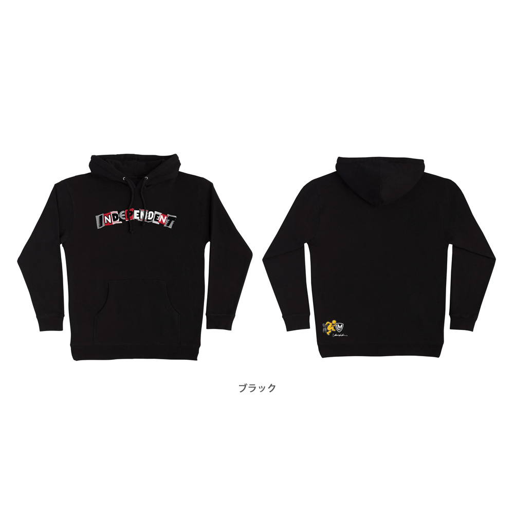 ランス マウンテン Lance Mountain（メンズファッション