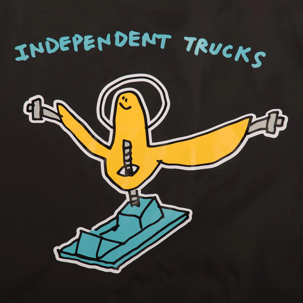 INDEPENDENT TRUCK COMPNY インディペンデント INDEPENDENT GONZ