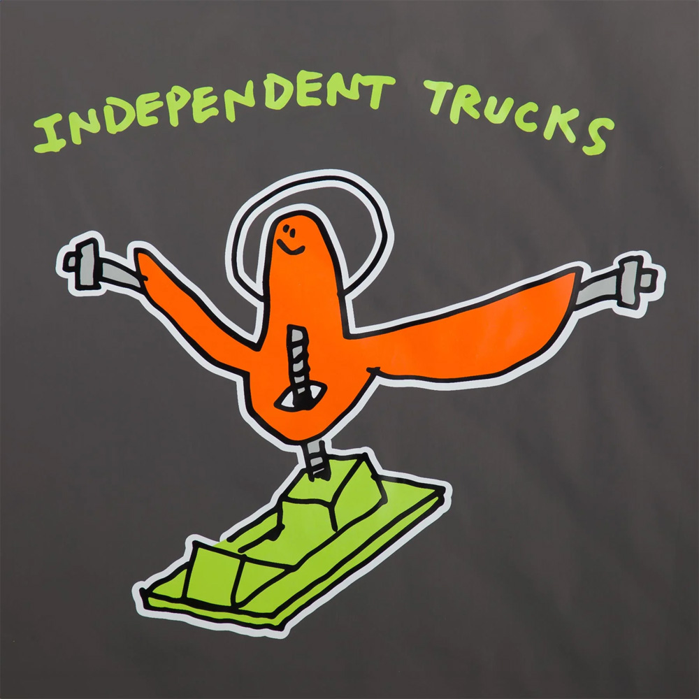 INDEPENDENT TRUCK COMPNY インディペンデント INDEPENDENT GONZ