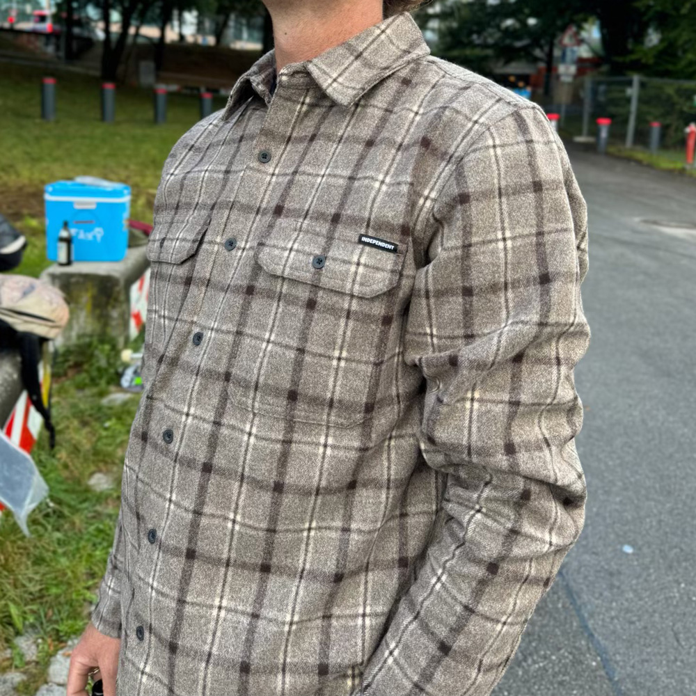 INDEPENDENT TRUCK COMPNY インディペンデント INDEPENDENT BELMONT L