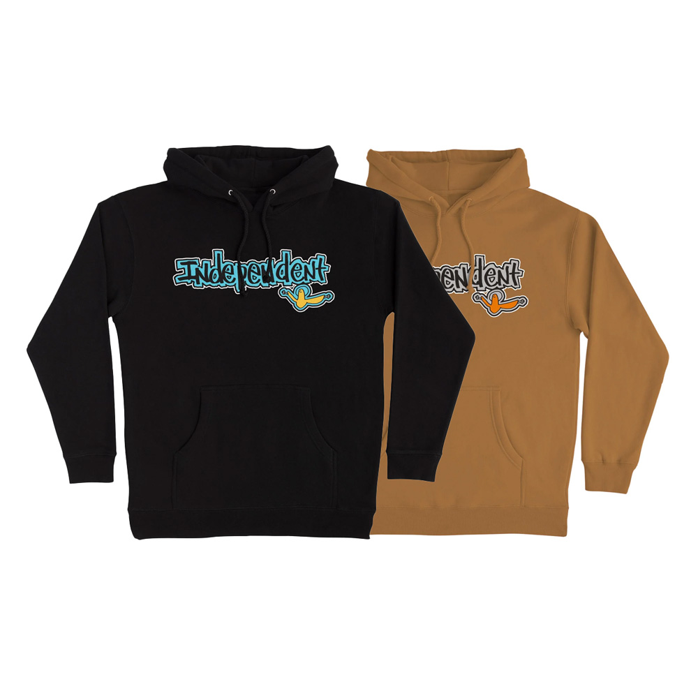 INDEPENDENT TRUCK COMPNY インディペンデント GONZ BAR P/O