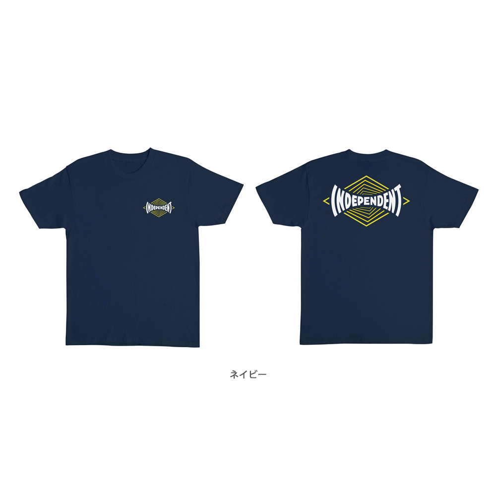 INDEPENDENT TRUCK COMPNY インディペンデント INDEPENDENT VERTIGO
