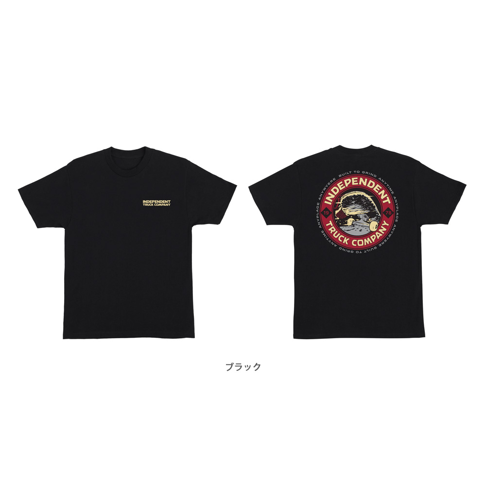 INDEPENDENT TRUCK COMPNY インディペンデント INDEPENDENT ITC SMITH