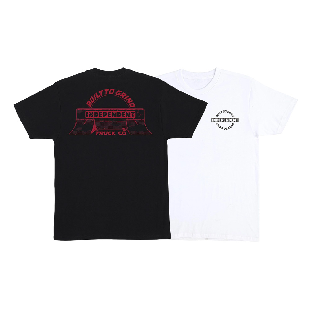 INDEPENDENT TRUCK COMPNY インディペンデント INDEPENDENT BAR-RIER S