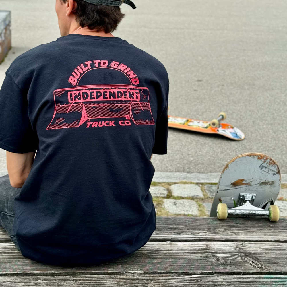 INDEPENDENT TRUCK COMPNY インディペンデント INDEPENDENT BAR-RIER S
