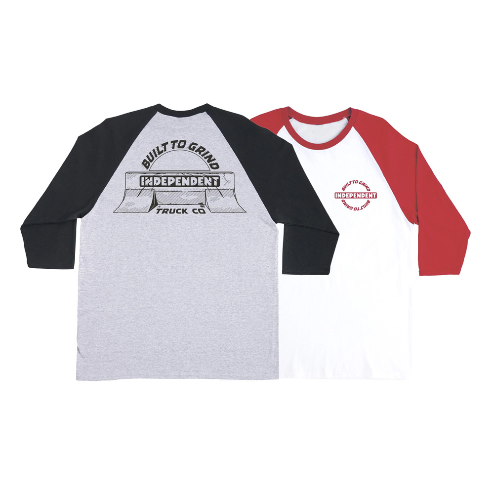 INDEPENDENT TRUCK COMPNY インディペンデント INDEPENDENT BAR-RIER 3