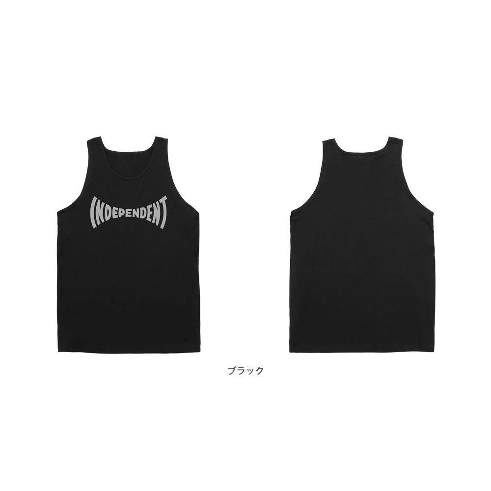INDEPENDENT TRUCK COMPNY メンズタンクトップ｜トップス 