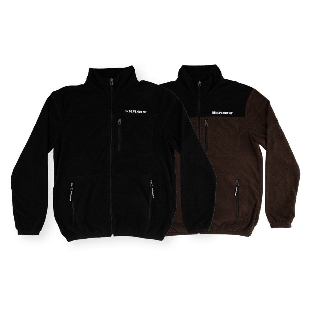 INDEPENDENT TRUCK COMPNY インディペンデント INDEPENDENT BTG L/S