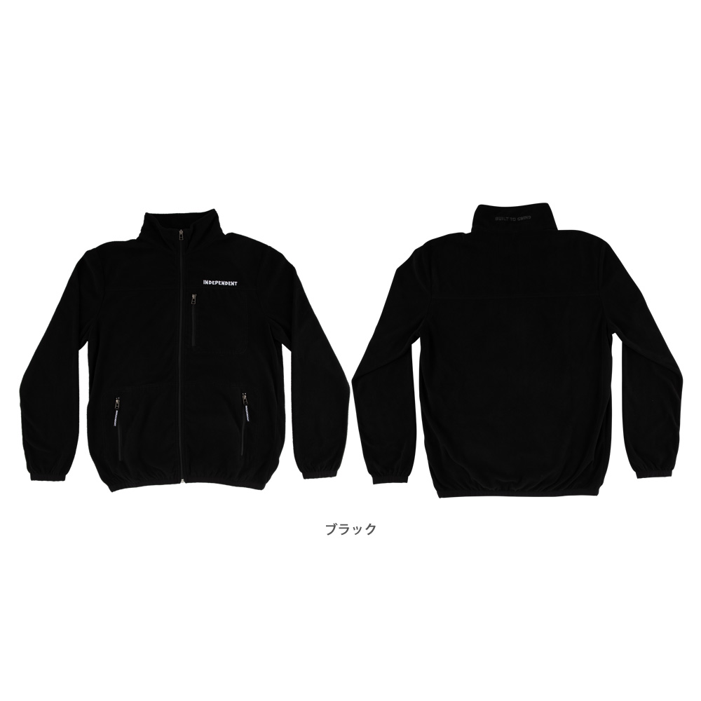 INDEPENDENT TRUCK COMPNY インディペンデント INDEPENDENT BTG L/S