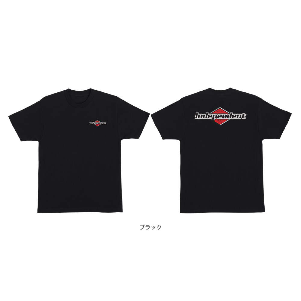 INDEPENDENT TRUCK COMPNY インディペンデント INDEPENDENT MOJOCHROME