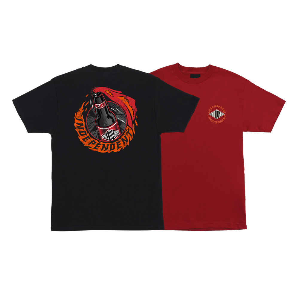 INDEPENDENT TRUCK COMPNY インディペンデント INDEPENDENT ITC SMITH