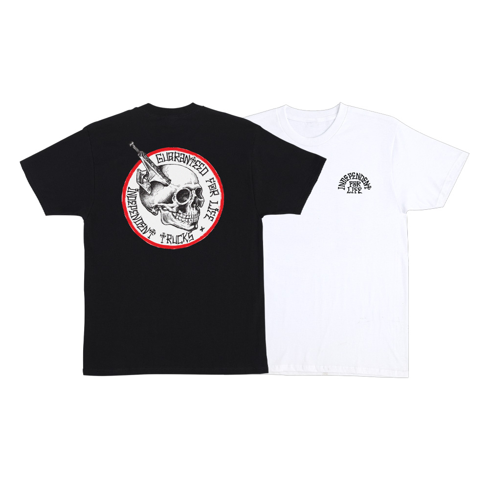 POWELL パウエル・ペラルタ PERALTA RIPPER S/S T-SHIRT Tシャツ