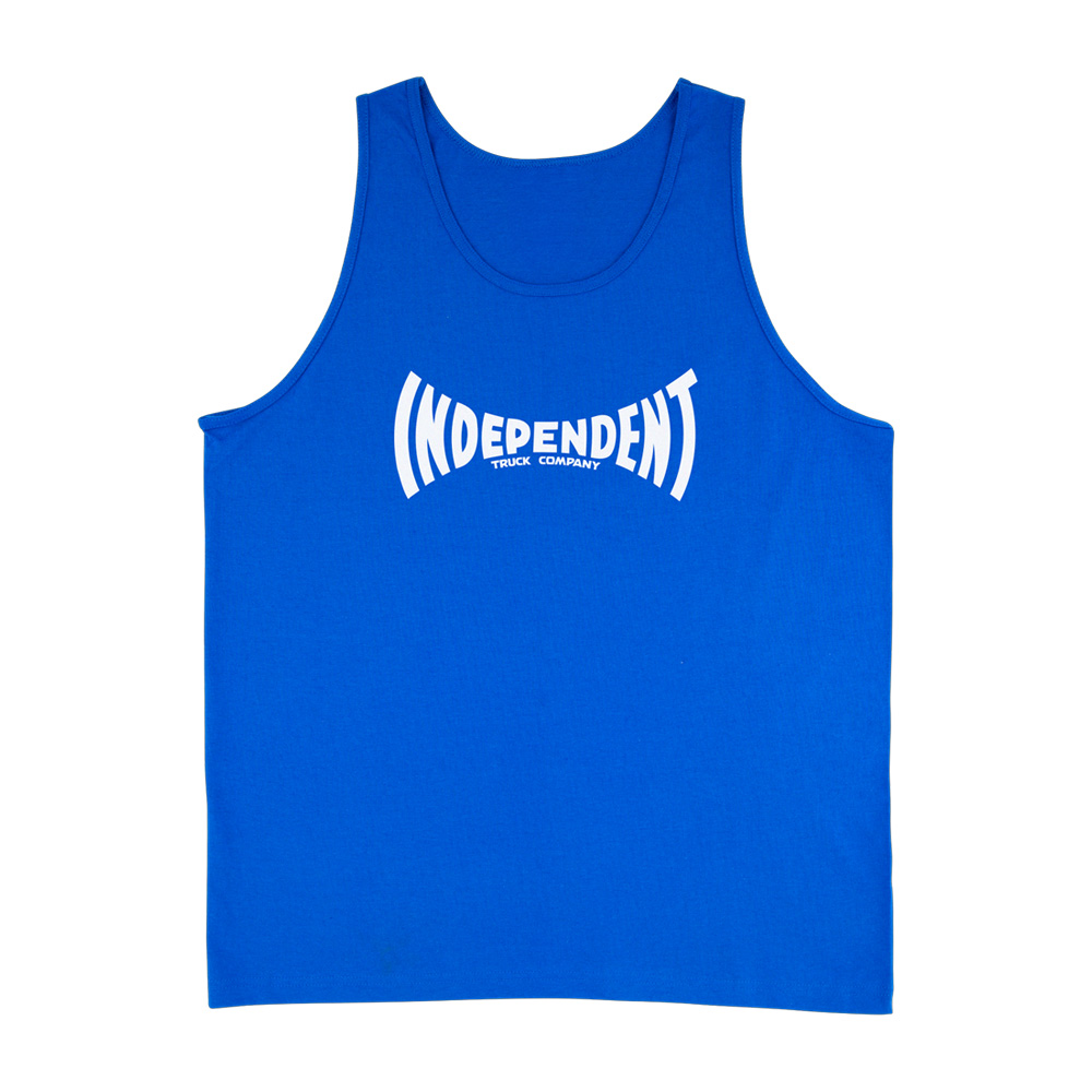 t*s様 00s INDEPENDENT タンクトップ NHS USA スケート INDEPENDENT TRUCK COMPNY インディペンデント INDEPENDENT SPAN TANK