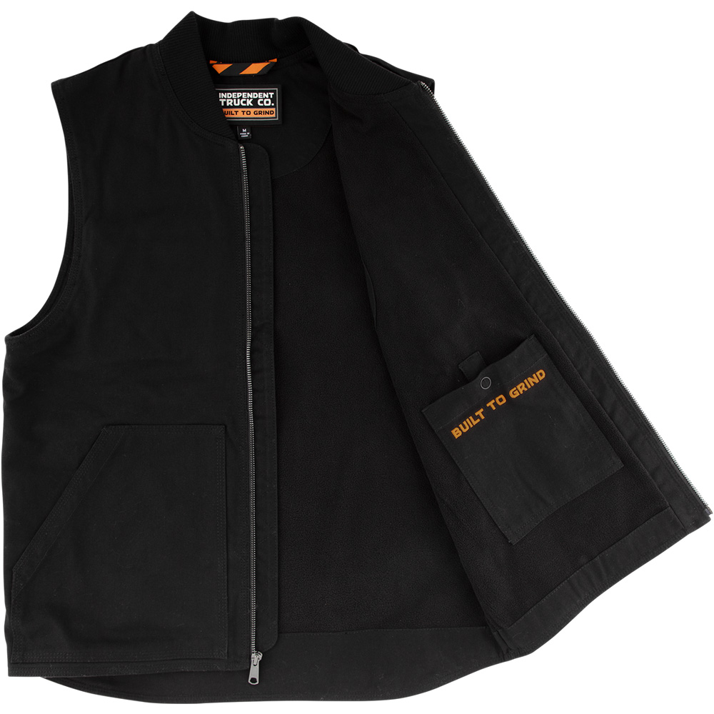 INDEPENDENT TRUCK COMPNY インディペンデント INDEPENDENT BUILT TO