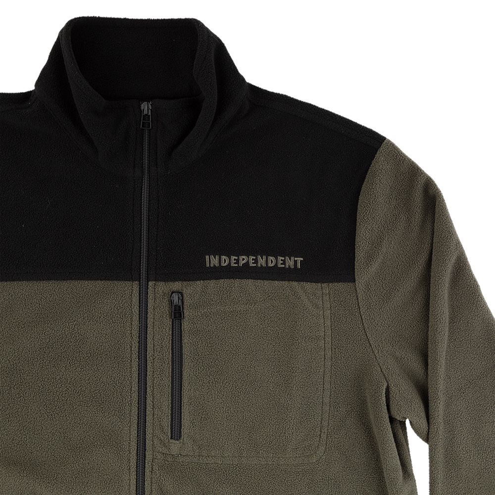 INDEPENDENT TRUCK COMPNY インディペンデント INDEPENDENT BTG L/S