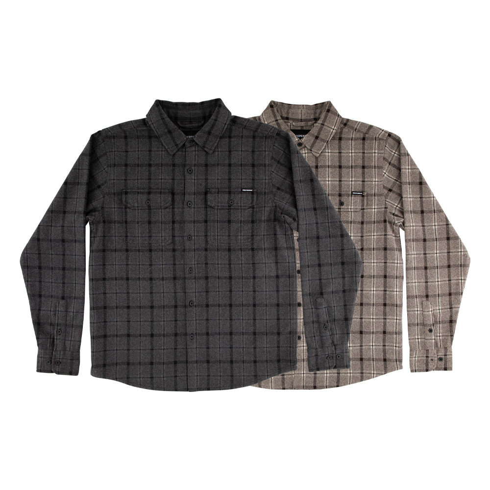 INDEPENDENT TRUCK COMPNY インディペンデント INDEPENDENT BELMONT L