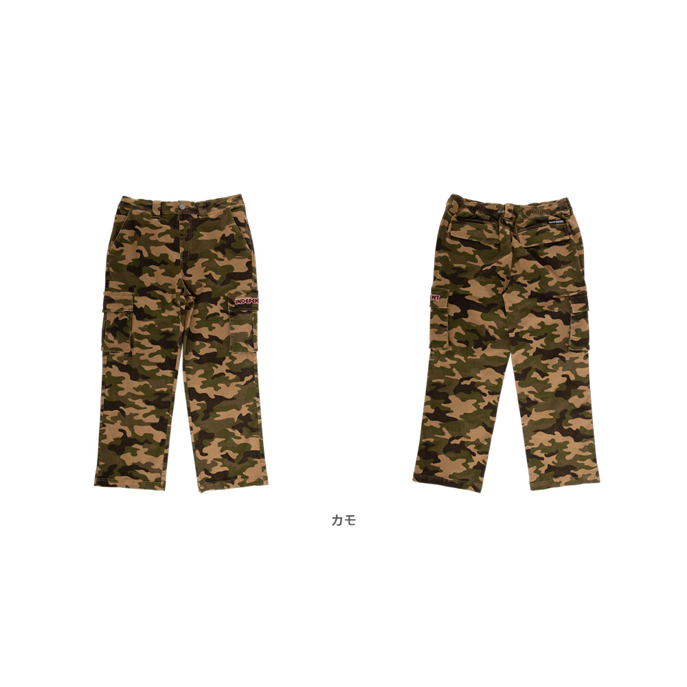 INDEPENDENT TRUCK COMPNY インディペンデント INDEPENDENT GROUNDWORK
