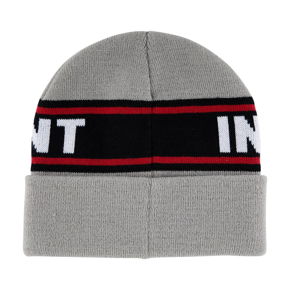 INDEPENDENTビーニー ニットキャップjimmy'z OLDスケート INDEPENDENT TRUCK COMPNY インディペンデント INDEPENDENT BAR LOGO