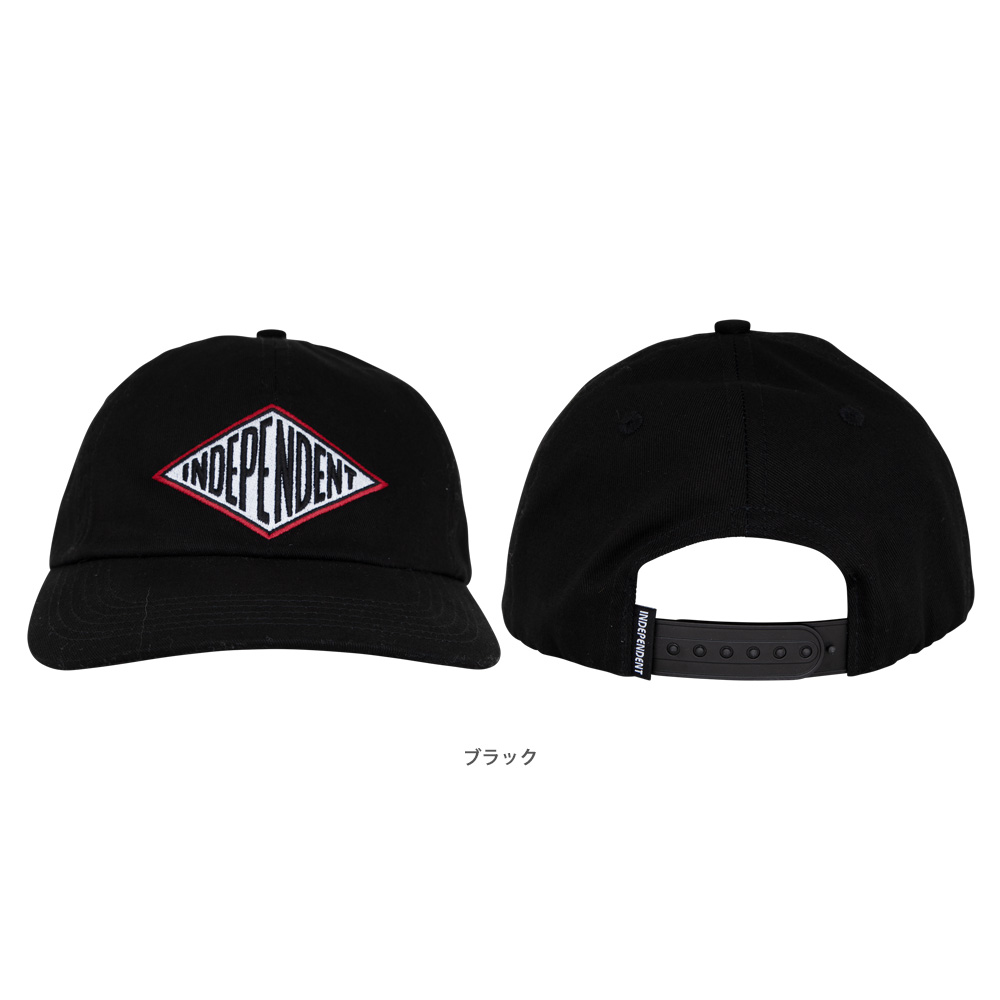 INDEPENDENT TRUCK COMPNY インディペンデント INDEPENDENT REVOLUTION