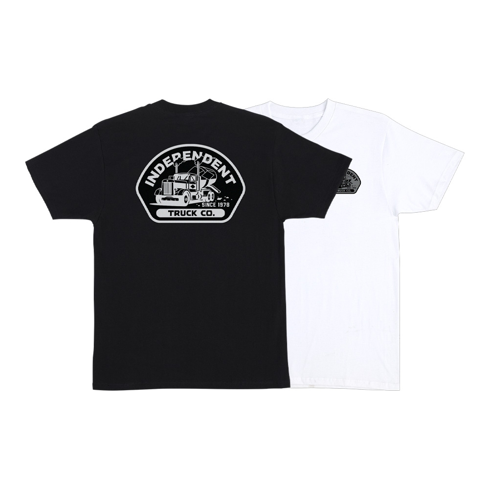 INDEPENDENT TRUCK COMPNY インディペンデント INDEPENDENT 