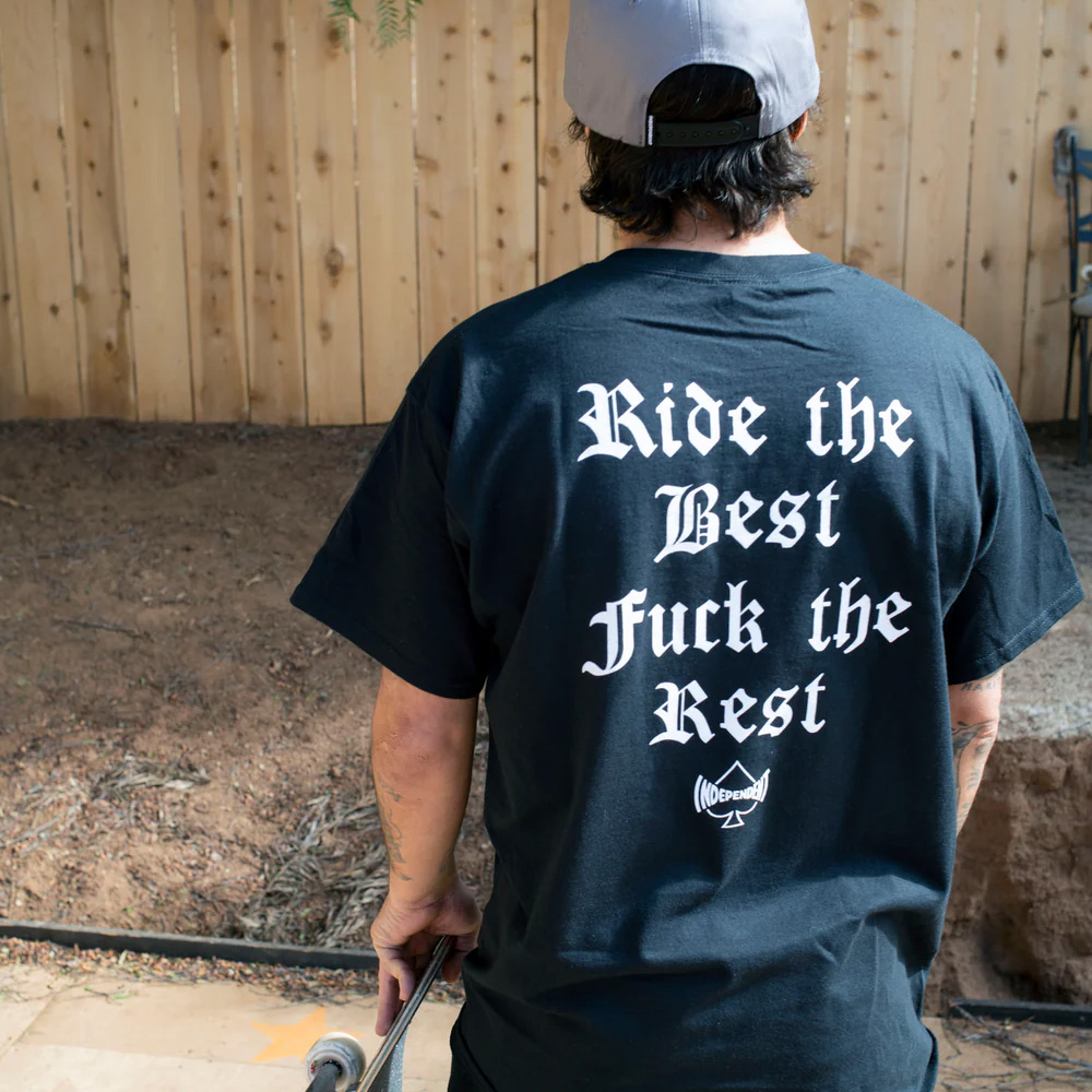 INDEPENDENT TRUCK COMPNY インディペンデント INDEPENDENT MOTORHEAD