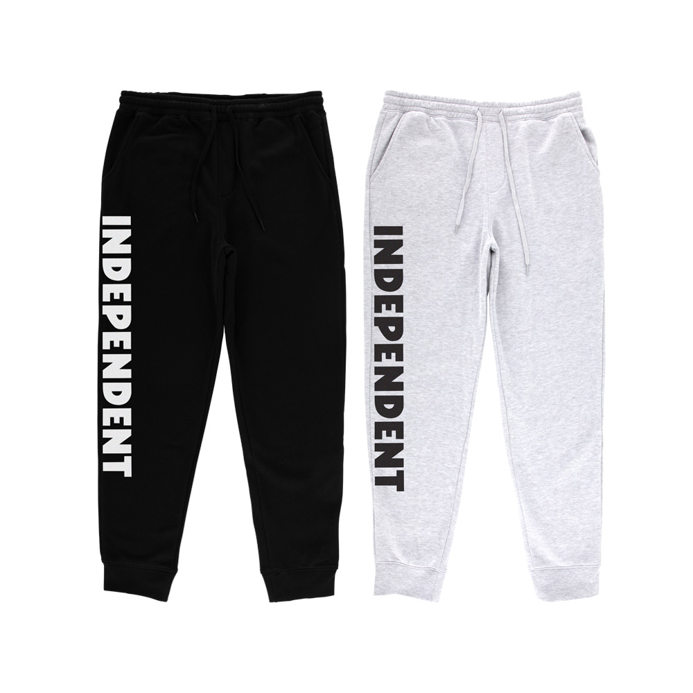 independent スウェットパンツ INDEPENDENT TRUCK COMPNY インディペンデント INDEPENDENT BASELINE