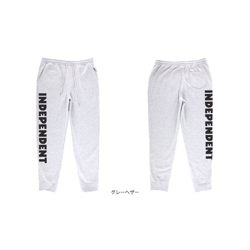 INDEPENDENT TRUCK COMPNY インディペンデント INDEPENDENT BASELINE