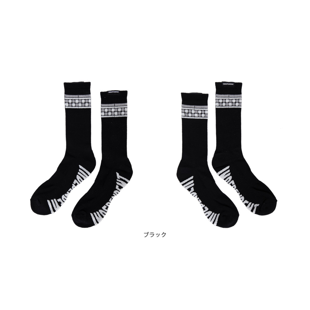 INDEPENDENT TRUCK COMPNY インディペンデント INDEPENDENT TILE SPAN