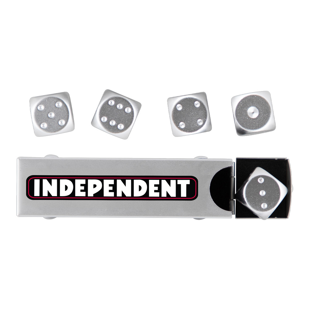 INDEPENDENT TRUCK COMPNY インディペンデント INDEPENDENT BAR LOGO