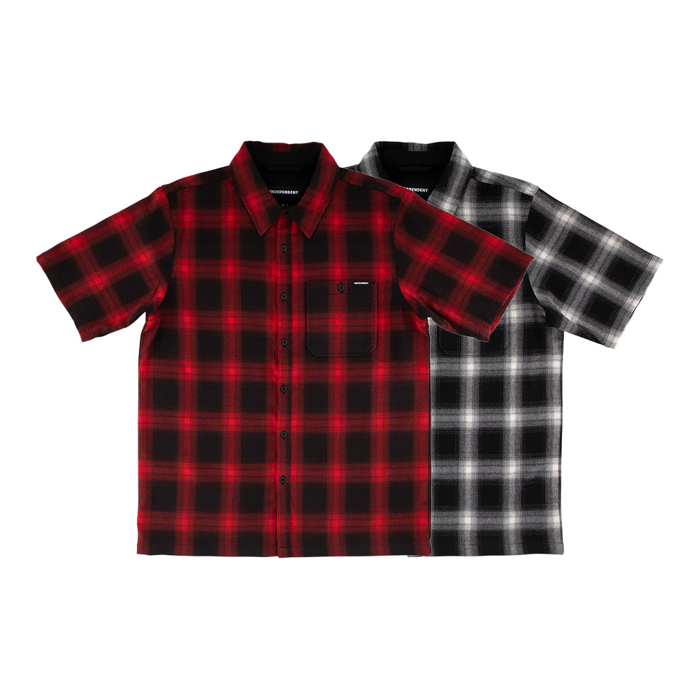 INDEPENDENT TRUCK COMPNY インディペンデント INDEPENDENT BELMONT S