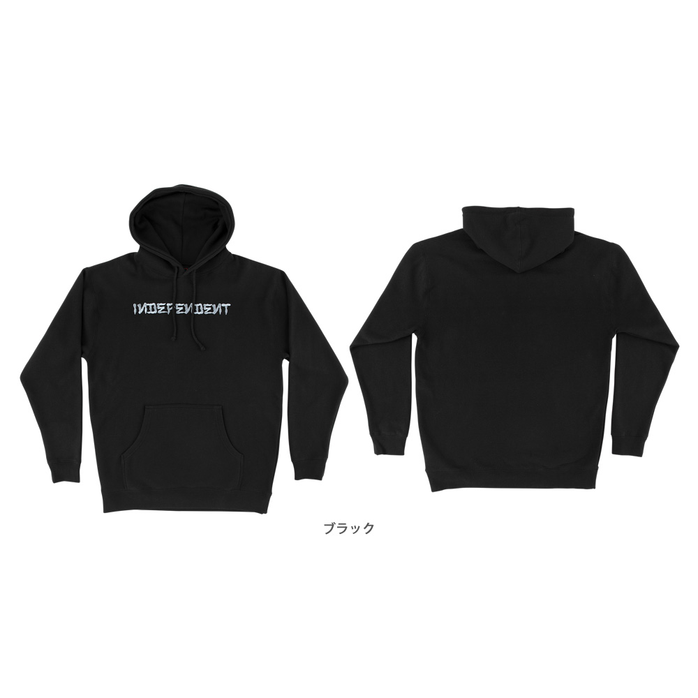 INDEPENDENT TRUCK COMPNY インディペンデント INDEPENDENT DRESSEN 