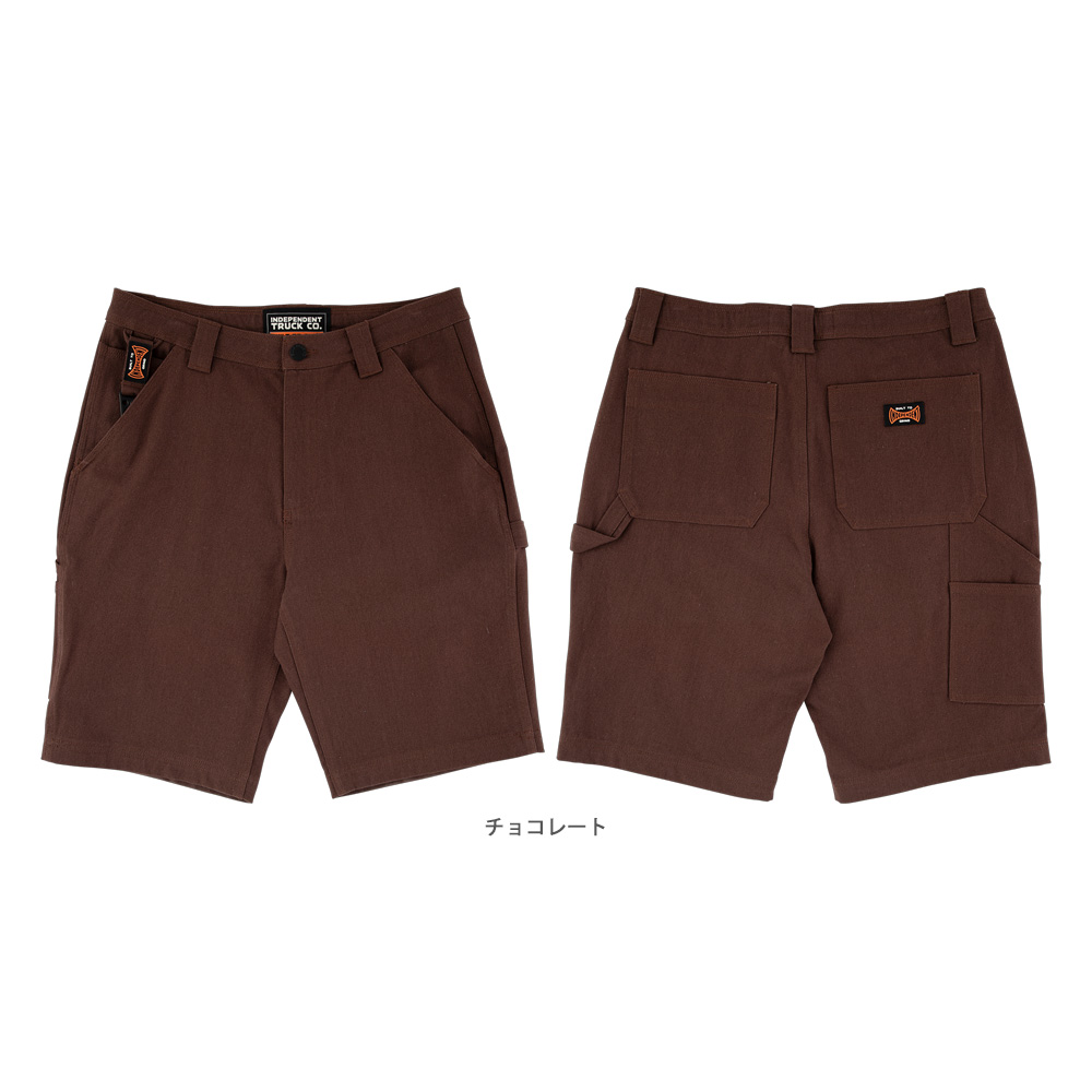 independent usa製 90s ショーツ ショートパンツ チノパン 【公式通販】
