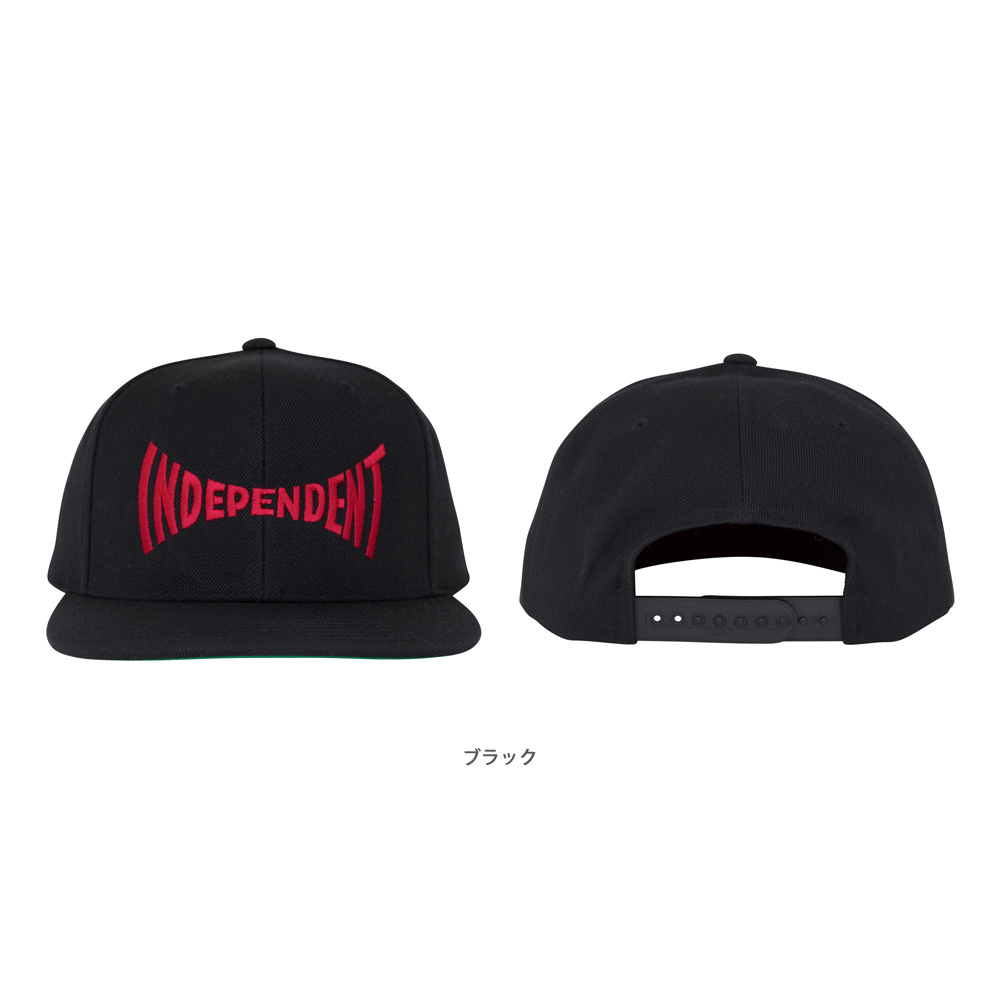 INDEPENDENT TRUCK COMPNY インディペンデント INDEPENDENT SPAN