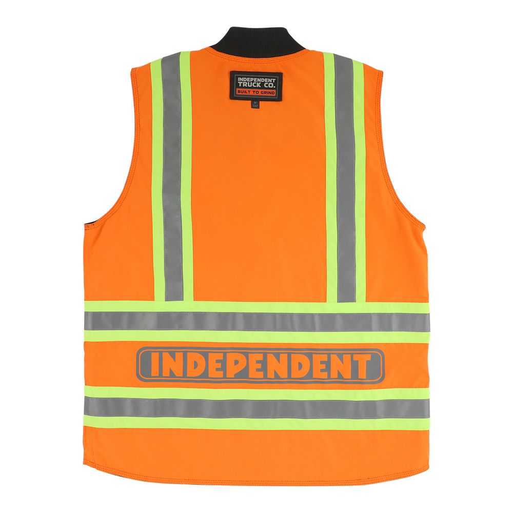 INDEPENDENT TRUCK COMPNY インディペンデント INDEPENDENT BTG WORK