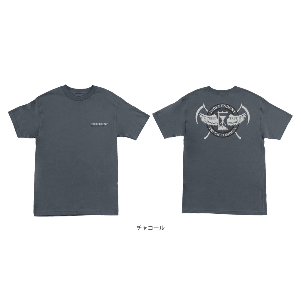 インディペンデント tシャツの商品一覧 通販 - Yahoo!ショッピング
